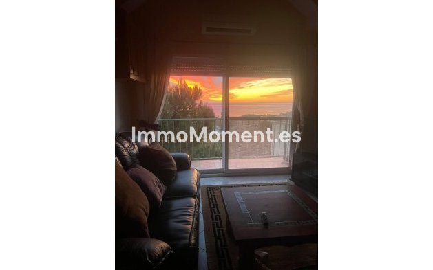 Reventa - Villa independiente - Mijas Costa - El Faro