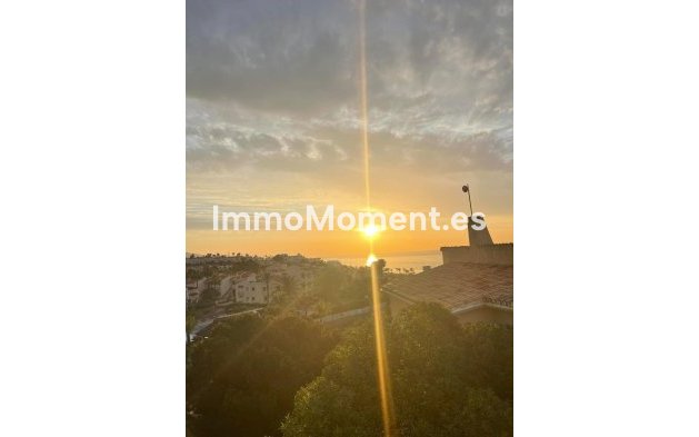 Reventa - Villa independiente - Mijas Costa - El Faro