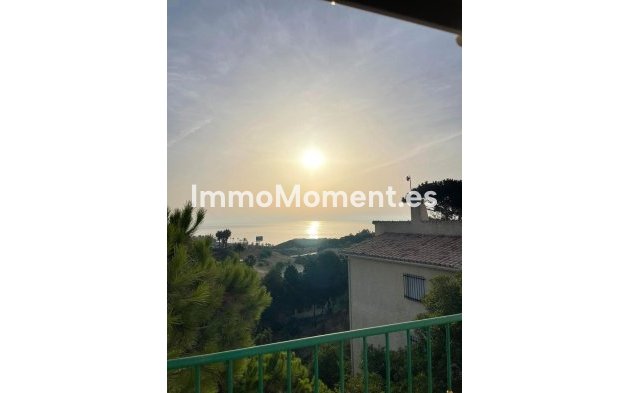 Reventa - Villa independiente - Mijas Costa - El Faro