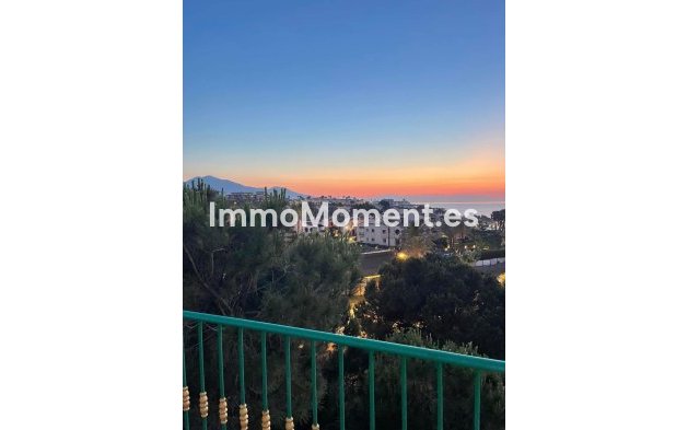 Reventa - Villa independiente - Mijas Costa - El Faro
