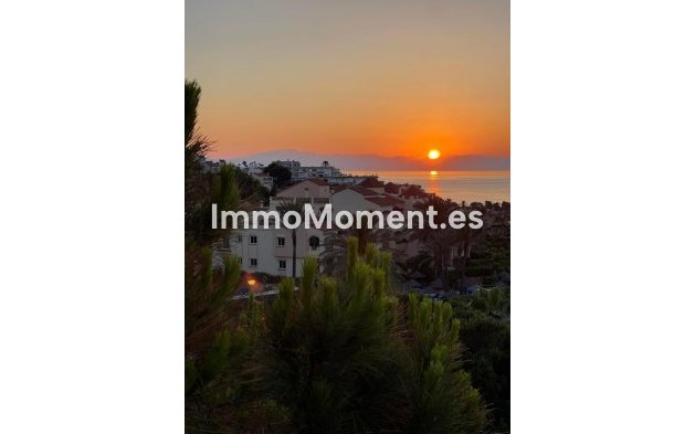 Reventa - Villa independiente - Mijas Costa - El Faro