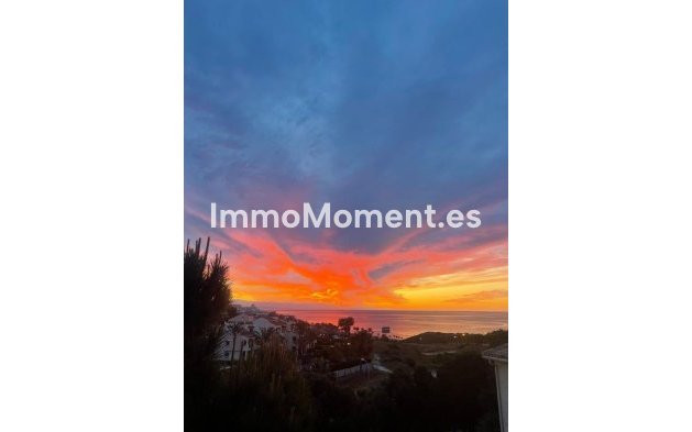 Reventa - Villa independiente - Mijas Costa - El Faro