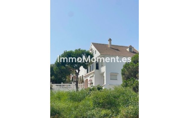 Reventa - Villa independiente - Mijas Costa - El Faro