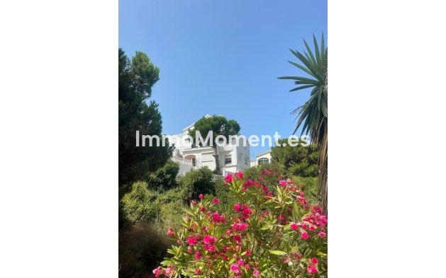 Reventa - Villa independiente - Mijas Costa - El Faro