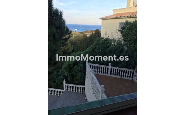 Reventa - Villa independiente - Mijas Costa - El Faro