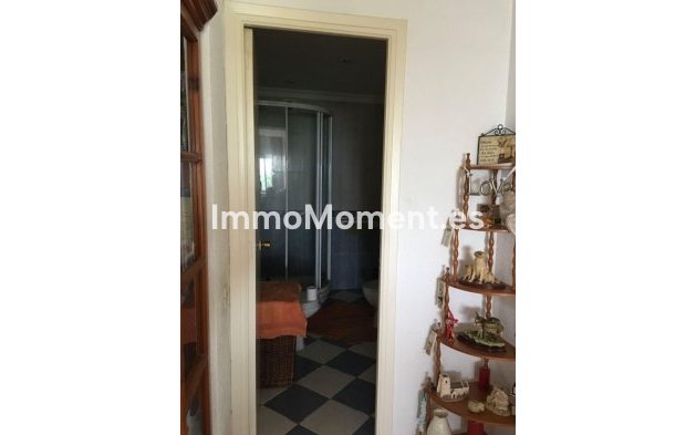 Reventa - Villa independiente - Mijas Costa - El Faro