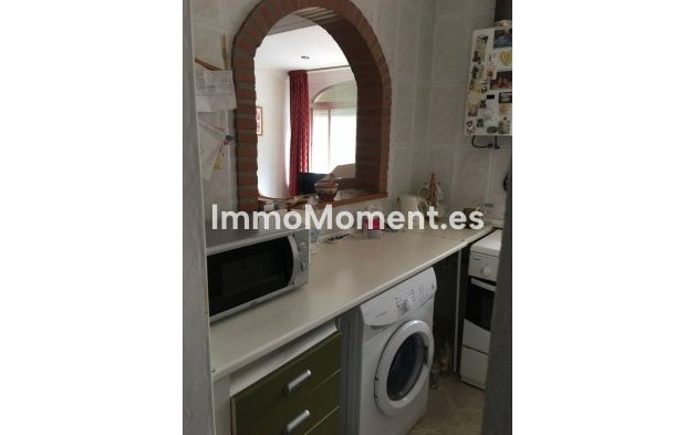 Reventa - Villa independiente - Mijas Costa - El Faro