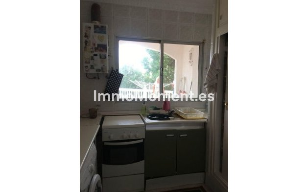Reventa - Villa independiente - Mijas Costa - El Faro