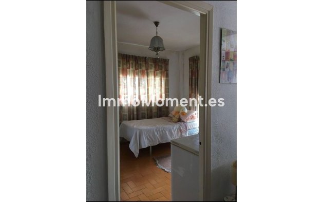 Reventa - Villa independiente - Mijas Costa - El Faro