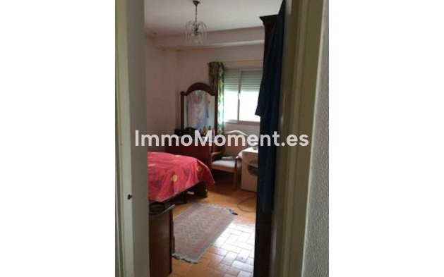 Reventa - Villa independiente - Mijas Costa - El Faro