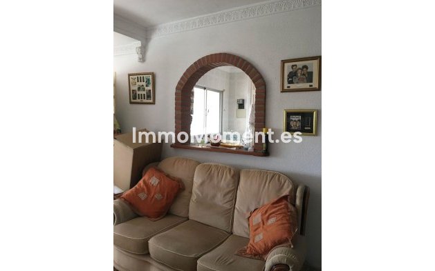 Reventa - Villa independiente - Mijas Costa - El Faro