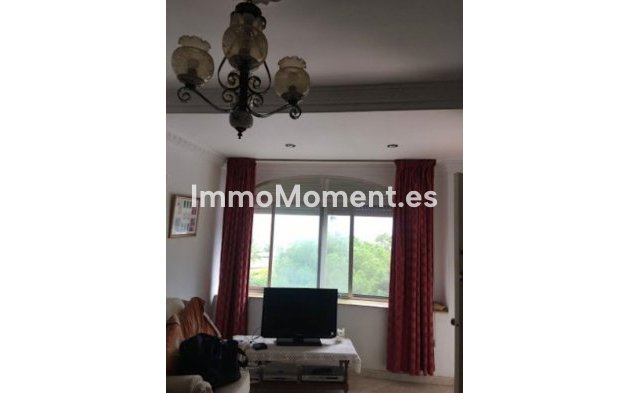 Reventa - Villa independiente - Mijas Costa - El Faro