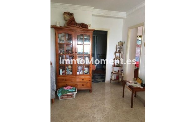 Reventa - Villa independiente - Mijas Costa - El Faro