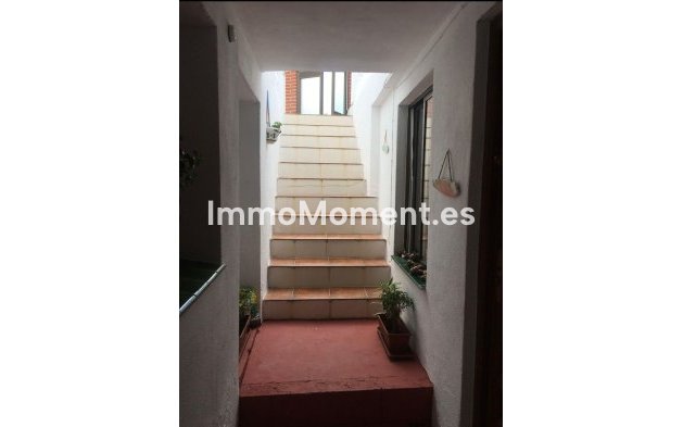 Reventa - Villa independiente - Mijas Costa - El Faro
