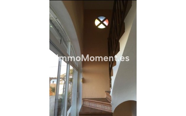 Reventa - Villa independiente - Mijas Costa - El Faro