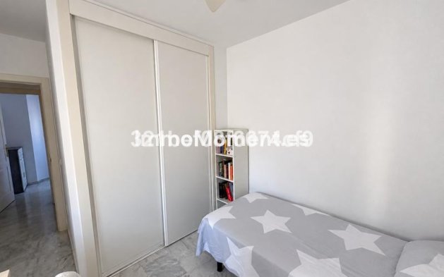 Wiederverkauf - Wohnung - Casares - Doña Julia