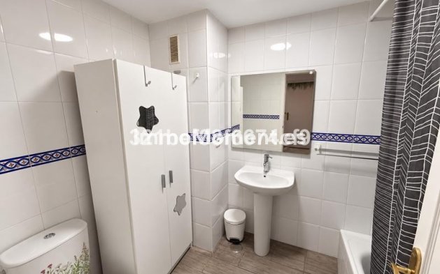 Wiederverkauf - Wohnung - Casares - Doña Julia