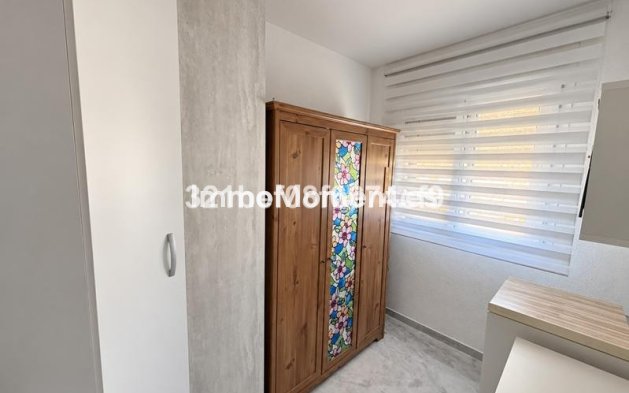 Wiederverkauf - Wohnung - Casares - Doña Julia
