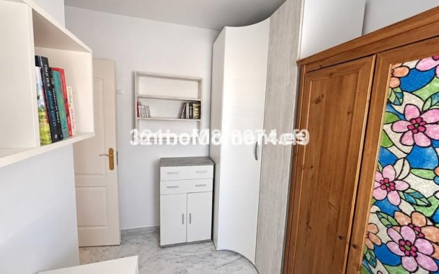 Wiederverkauf - Wohnung - Casares - Doña Julia