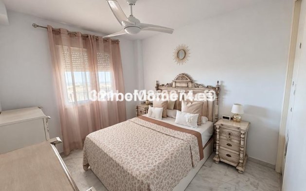 Wiederverkauf - Wohnung - Casares - Doña Julia