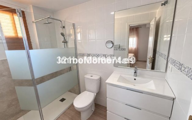 Wiederverkauf - Wohnung - Casares - Doña Julia