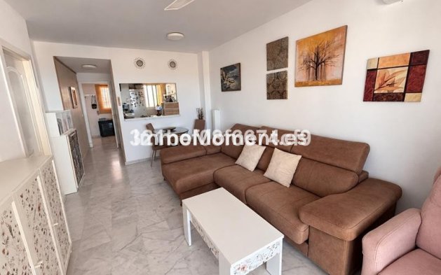 Wiederverkauf - Wohnung - Casares - Doña Julia