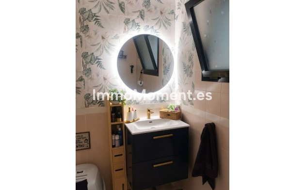 Bestaande woning - Appartement - Manilva - La Duquesa