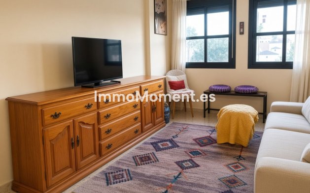 Bestaande woning - Appartement - Manilva - La Duquesa