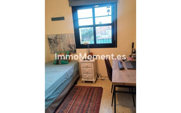 Bestaande woning - Appartement - Manilva - La Duquesa