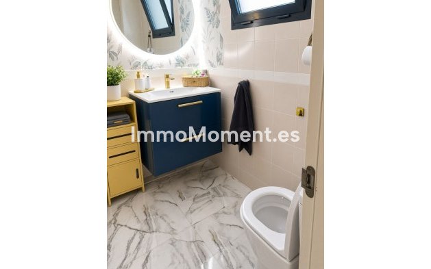 Bestaande woning - Appartement - Manilva - La Duquesa