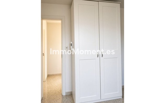 Bestaande woning - Appartement - Manilva - La Duquesa