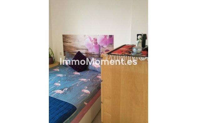 Bestaande woning - Appartement - Manilva - La Duquesa