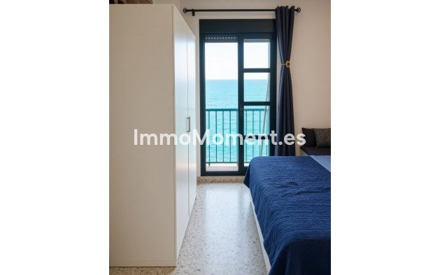 Bestaande woning - Appartement - Manilva - La Duquesa