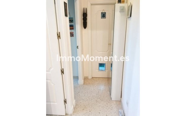 Bestaande woning - Appartement - Manilva - La Duquesa