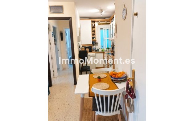 Bestaande woning - Appartement - Manilva - La Duquesa