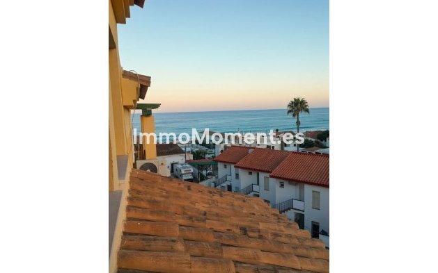 Bestaande woning - Appartement - Manilva - La Duquesa