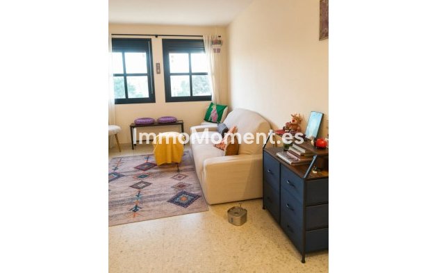 Bestaande woning - Appartement - Manilva - La Duquesa