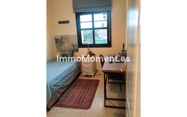 Bestaande woning - Appartement - Manilva - La Duquesa