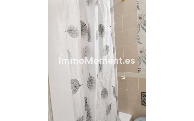 Bestaande woning - Appartement - Manilva - La Duquesa