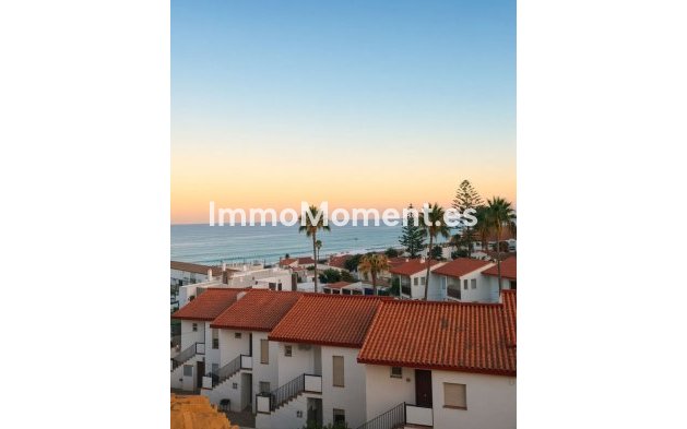 Bestaande woning - Appartement - Manilva - La Duquesa