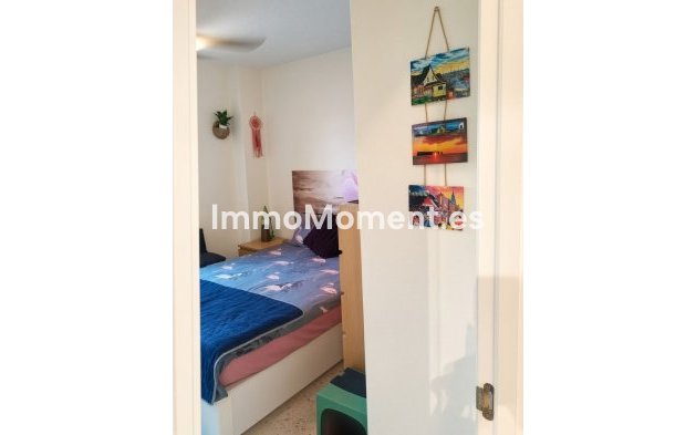 Bestaande woning - Appartement - Manilva - La Duquesa