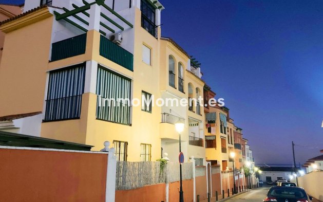 Bestaande woning - Appartement - Manilva - La Duquesa