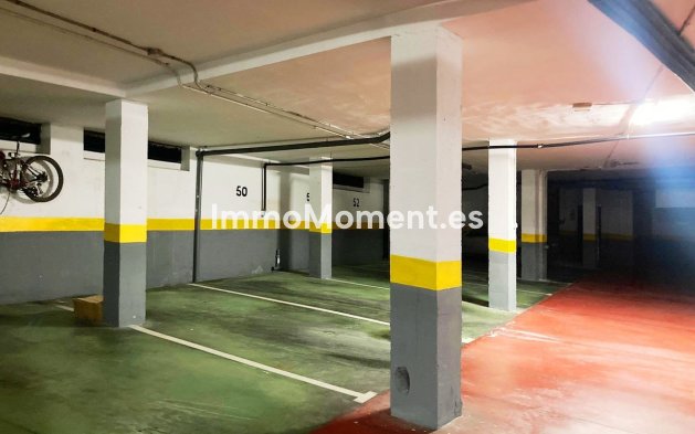 Bestaande woning - Appartement - Manilva - La Duquesa