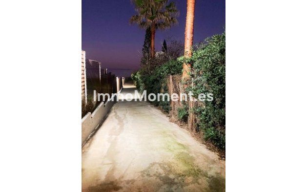 Bestaande woning - Appartement - Manilva - La Duquesa