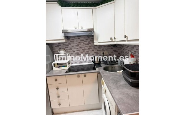 Bestaande woning - Appartement - Marbella - Marbella Centro