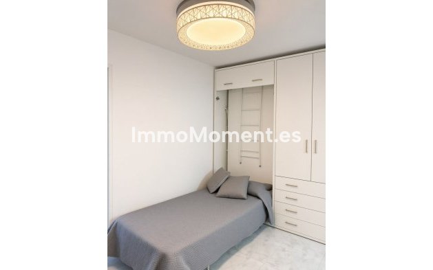 Bestaande woning - Appartement - Marbella - Marbella Centro