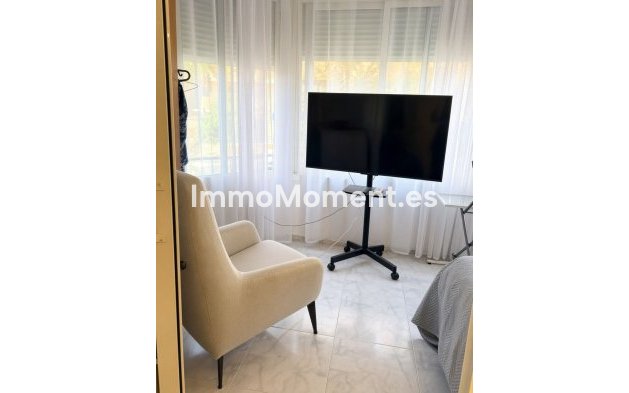 Bestaande woning - Appartement - Marbella - Marbella Centro