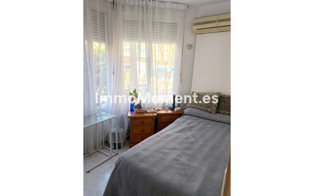 Bestaande woning - Appartement - Marbella - Marbella Centro