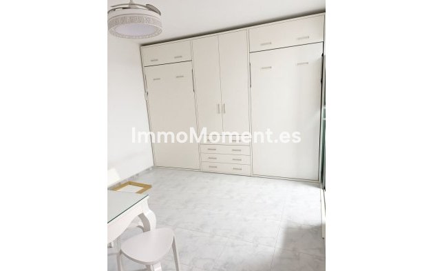 Bestaande woning - Appartement - Marbella - Marbella Centro