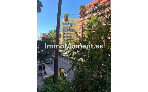 Bestaande woning - Appartement - Marbella - Marbella Centro